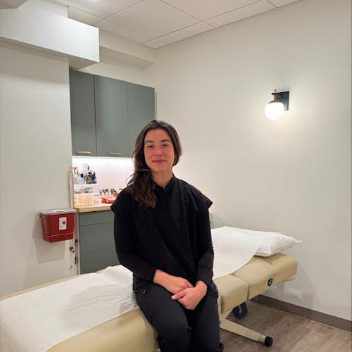 Dr. Patchi Malfitano Acupuncture clinic