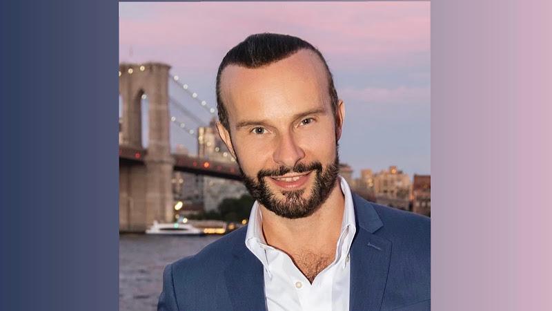 Dr. Viktor Krystufek, DACM, LAc clinic