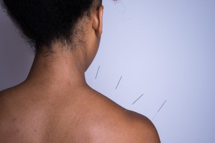 Emily Grace Acupuncture clinic