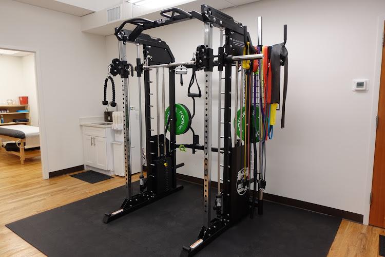 Enjoy Wellness NYC - Midtown clinic