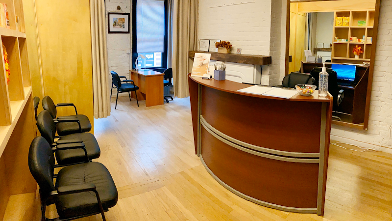 Essence Acupuncture clinic