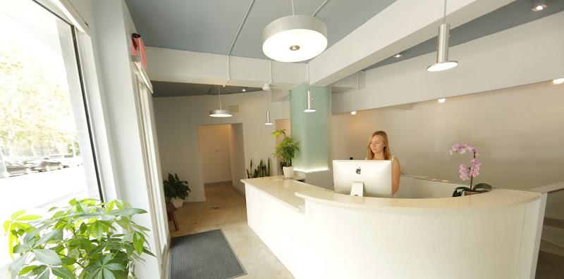 Evolve Health + Wellness clinic