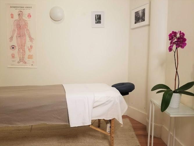 Giordano Acupuncture - Union Square clinic