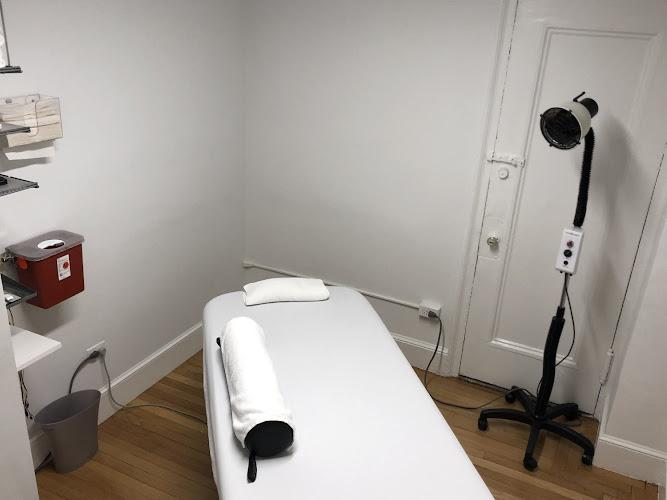 Gotham City Acupuncture clinic