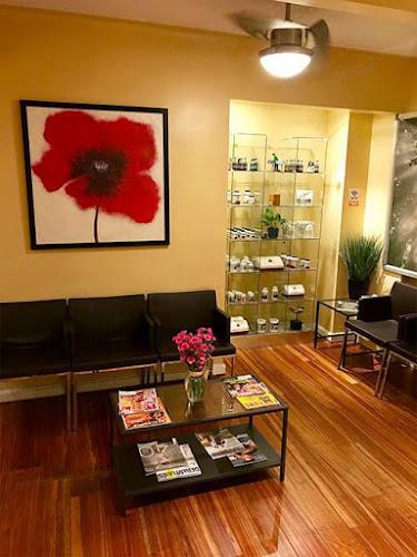 Grand Madison Acupuncture (WEST) clinic