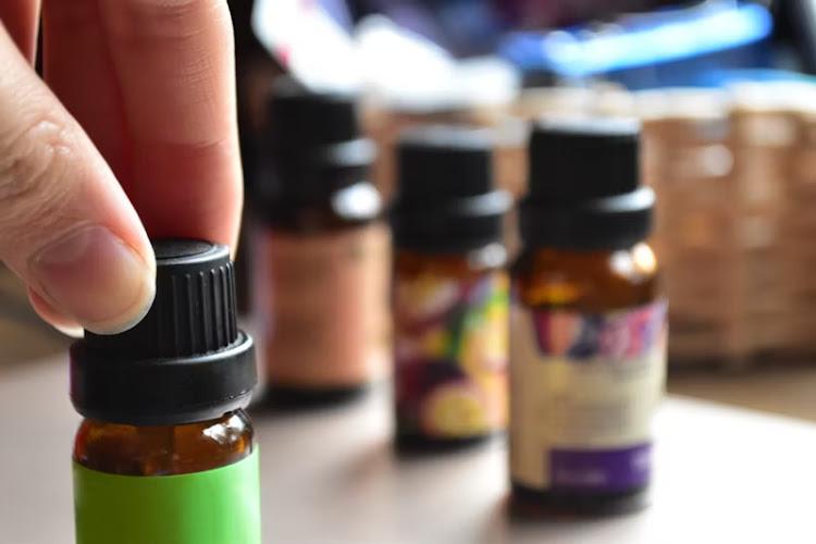 Grassroots Natural Medicine clinic