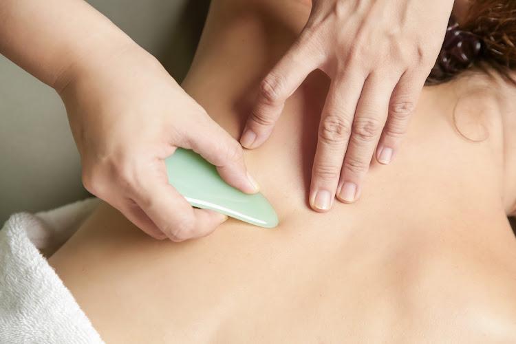 Haitang Eastern Therapies clinic