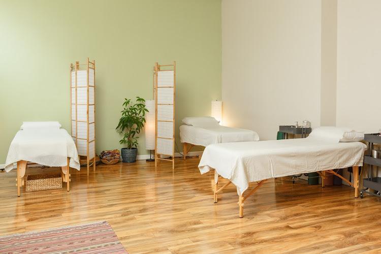Harlem Chi Community Acupuncture clinic