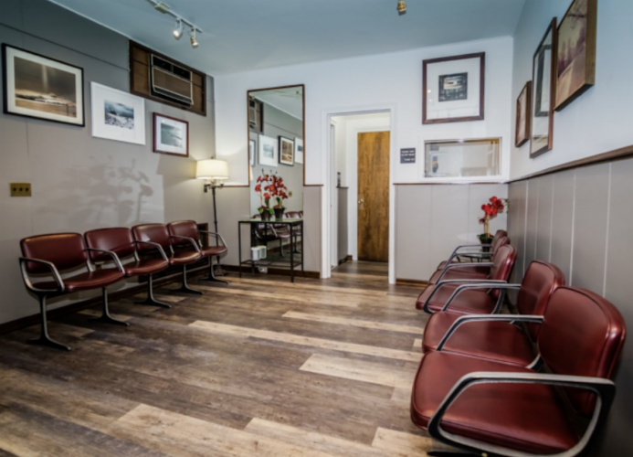 Invigorating Classical Acupuncture clinic