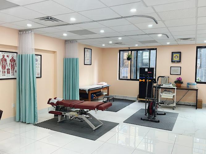 JC Wellness Center clinic