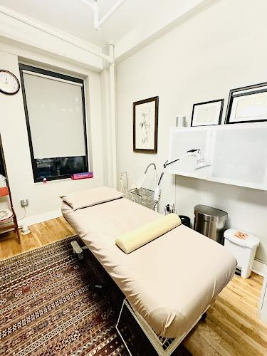 Jin Well Acupuncture clinic