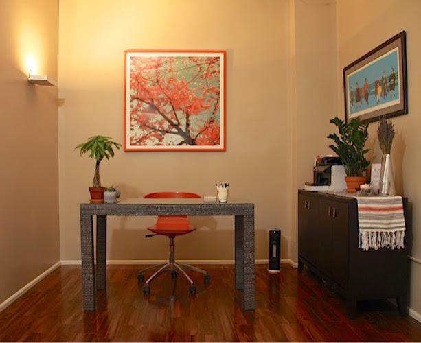 Jinhee Yoo Acupuncture clinic