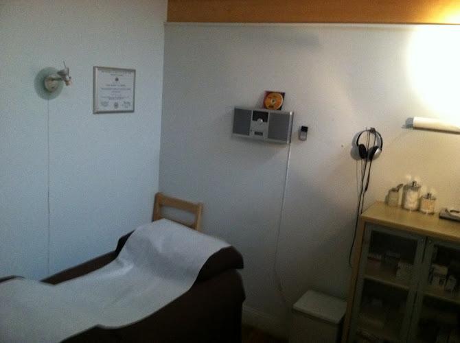 Jun Acupuncture New York clinic