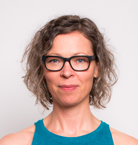 Kate Mansfield Acupuncture clinic