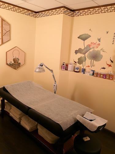 Li Qian Acupuncture clinic