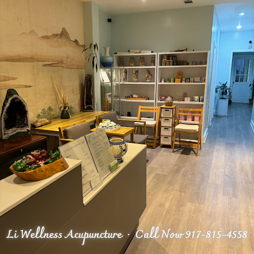 Li Wellness Acupuncture clinic