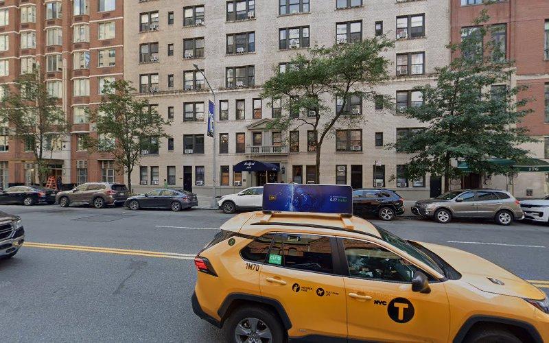 Manhattan Community Acupuncture clinic