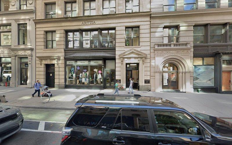 Manhattan Sports Acupuncture clinic