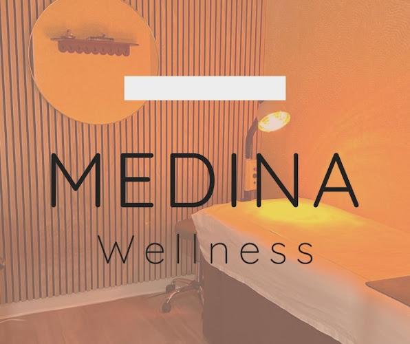 Medina Wellness clinic