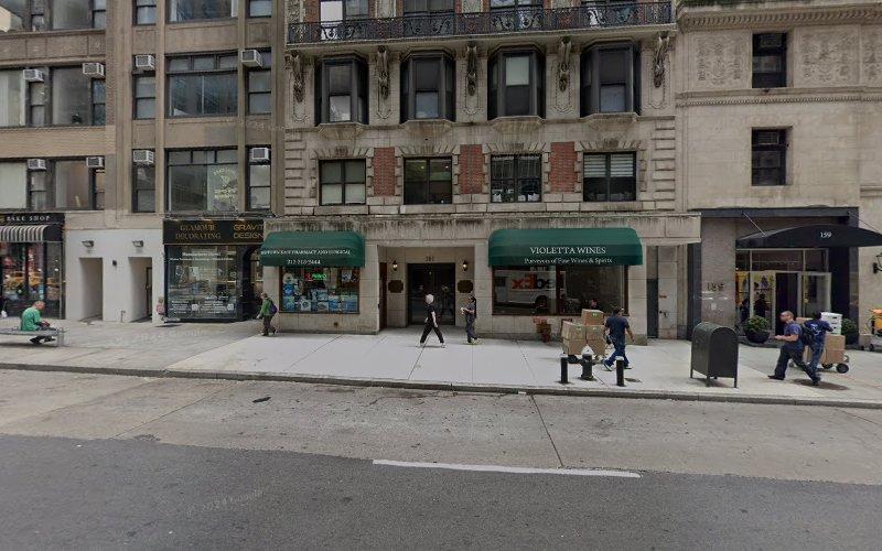 Ming Jin Acupuncturist clinic