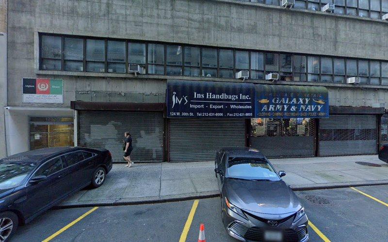 Nan Jing Acupuncture & Herb clinic