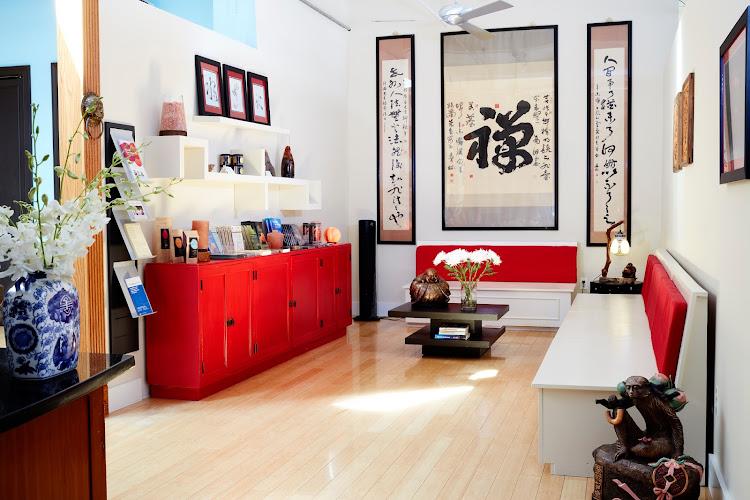 Nan Lu Acupuncture, PLLC clinic