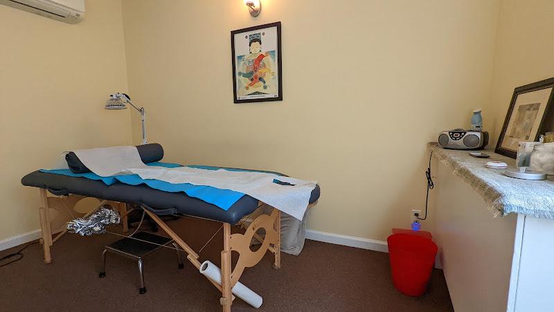 Nan Yi Chun Acupuncture clinic