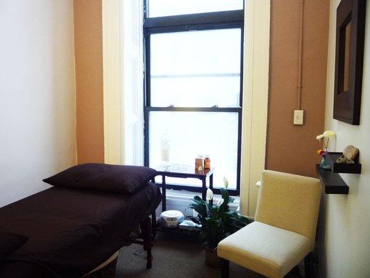 Natural Qi Acupuncture clinic