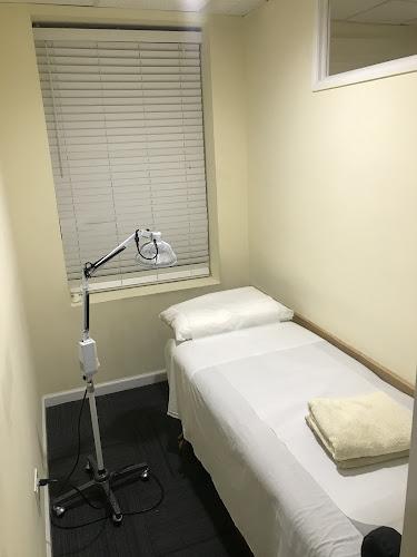New York Acupuncture & Chiropractic clinic