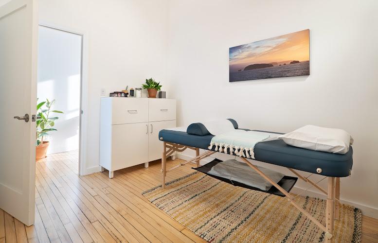 NY Chi Acupuncture clinic