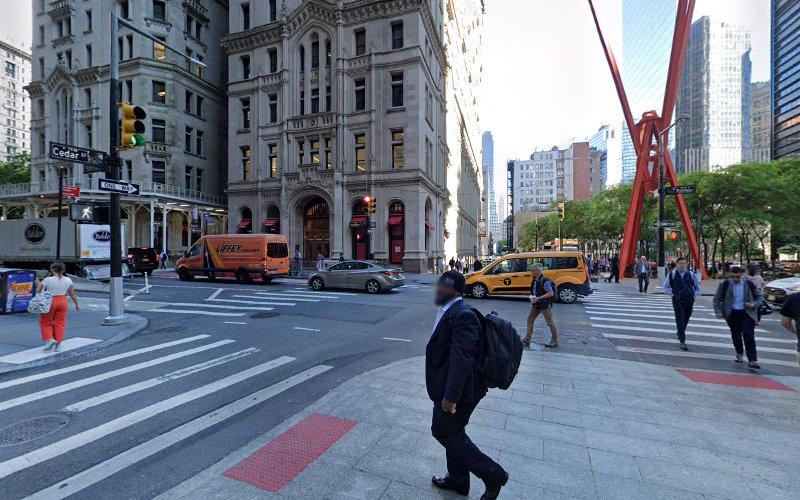 NY Four Seasons Acupuncture clinic