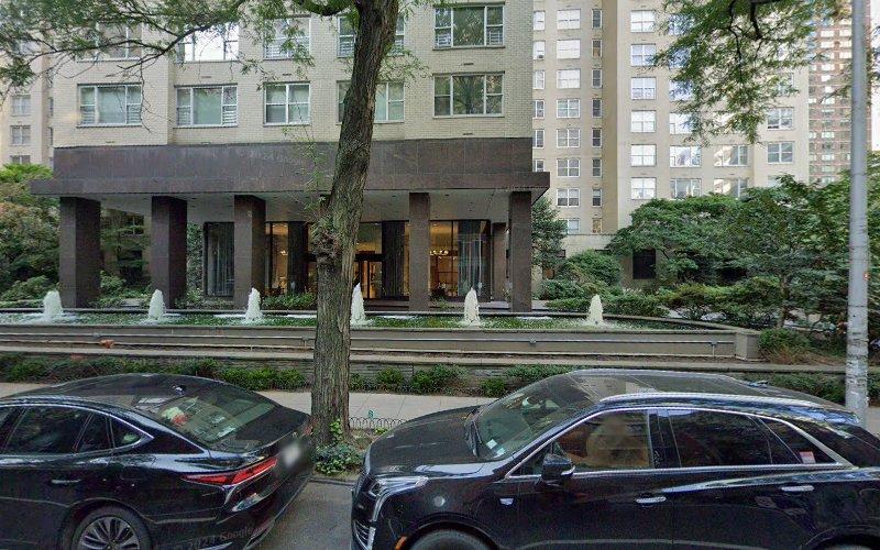 NYC Points clinic