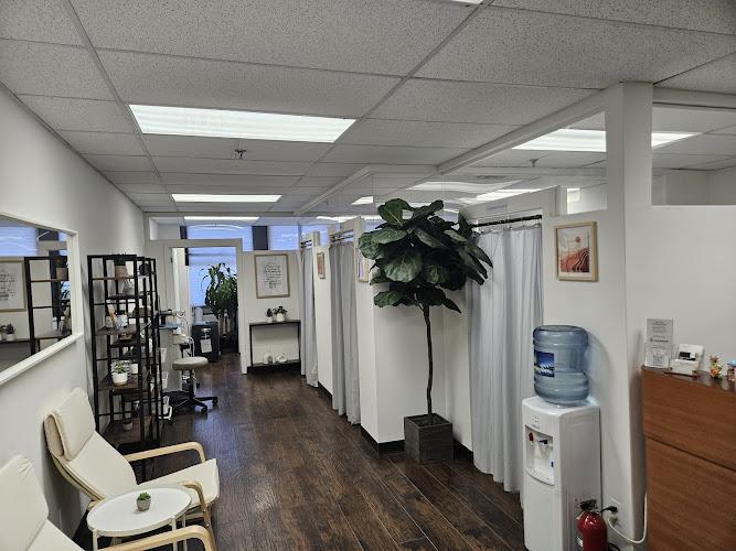 NYC Total Health clinic