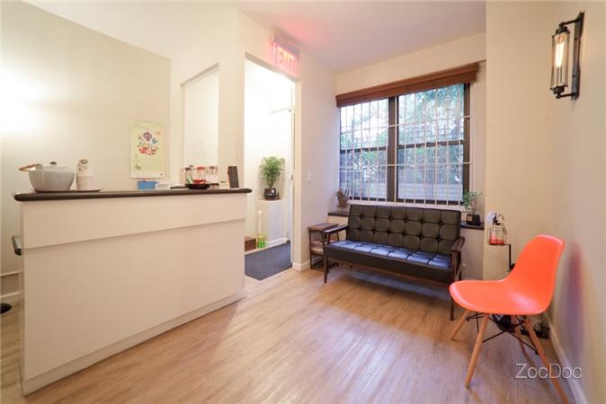 OMED NYC clinic