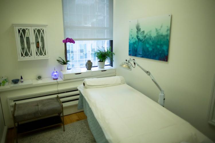 Parris Wellness clinic