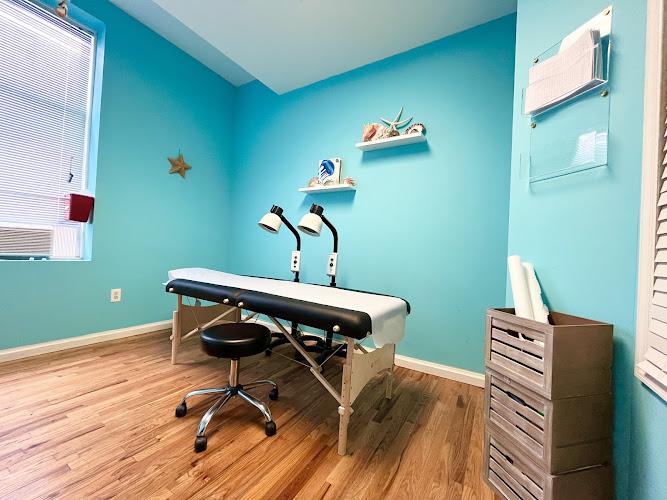 Qi Lu Acupuncture clinic