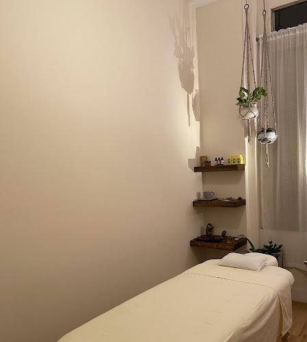 Sabina Maez, MS, L.Ac. clinic