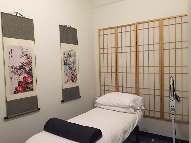 Sacred Tao Acupuncture - Midtown West clinic