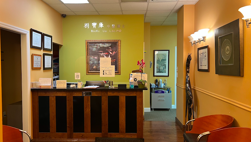 Scar Tissue Acupuncture clinic