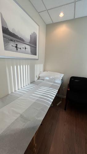 Shao Licensed Acupuncturist Pc clinic