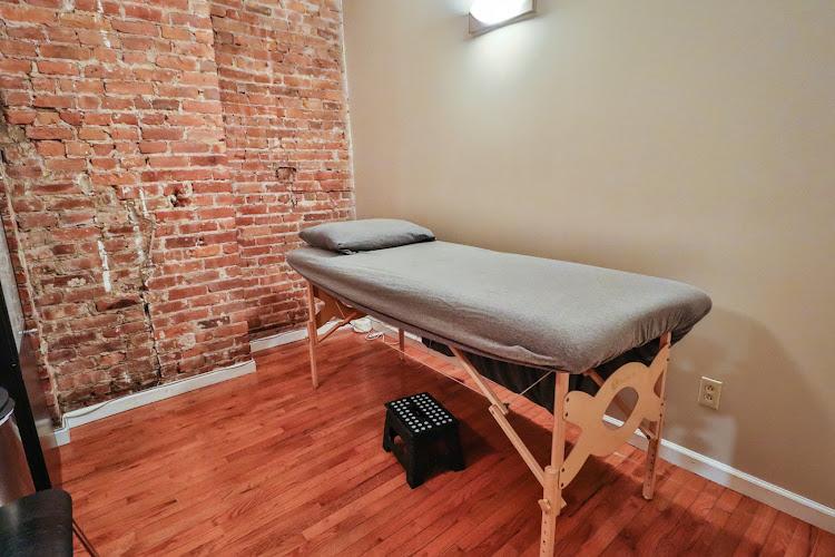 Sher Acupuncture Center clinic