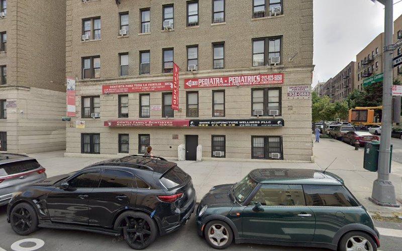Shine Acupuncture Wellness clinic