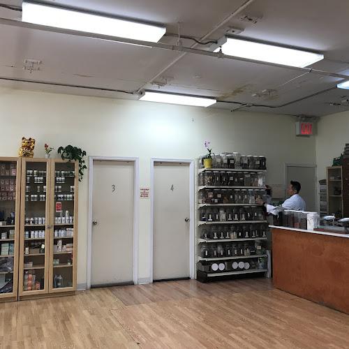 Soho Acupuncture Center clinic