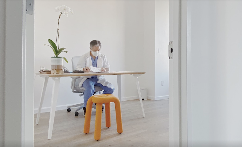 Three Wellness clinic