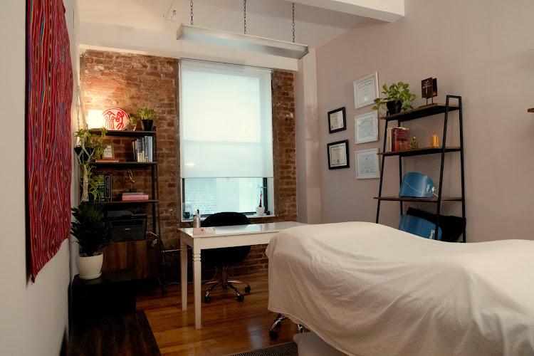 Tranquility Base Acupuncture clinic