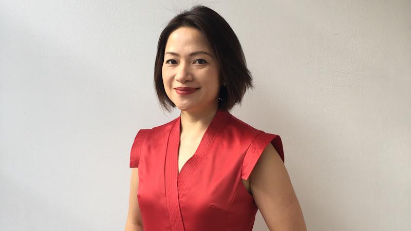 Venessa Lee Acupuncture clinic