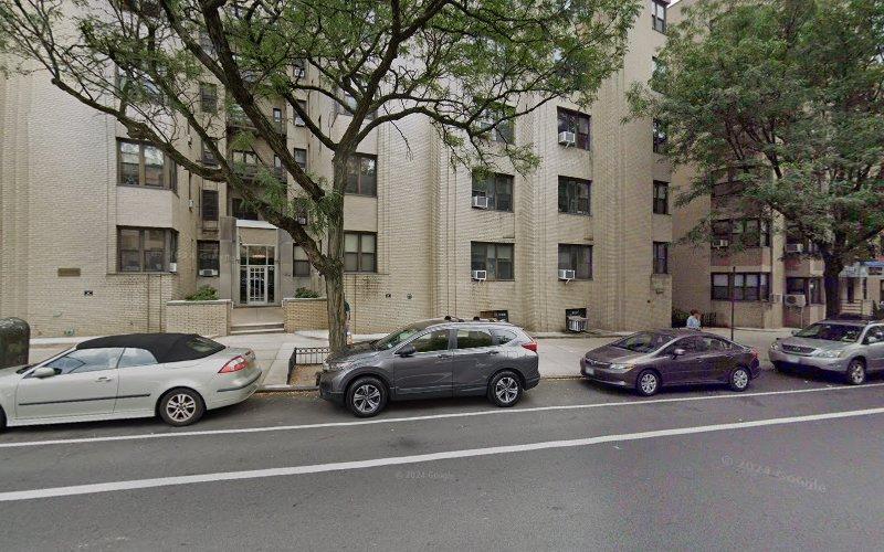 Washington Heights Acupuncture clinic