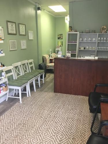 Washington Heights Wellness clinic
