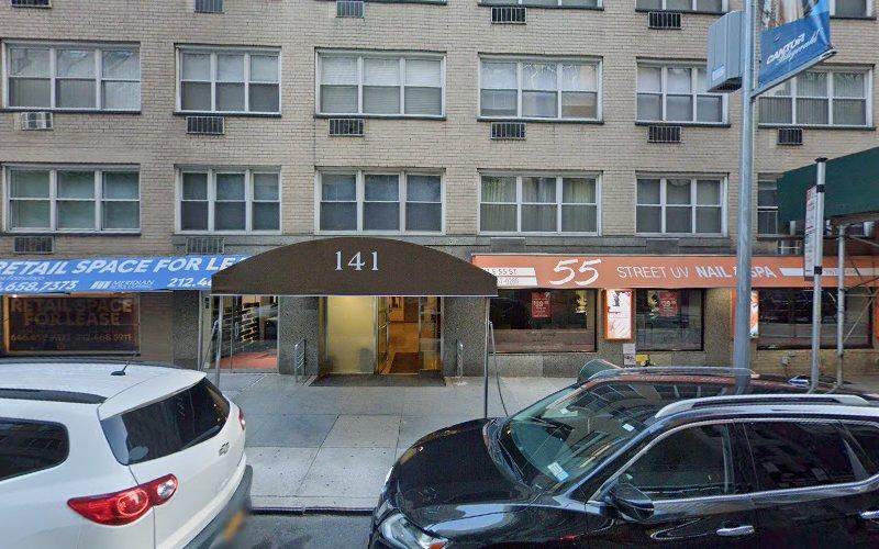 William Cai clinic
