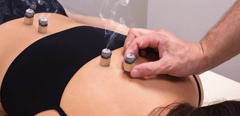 Winnie Chan Acupuncture clinic